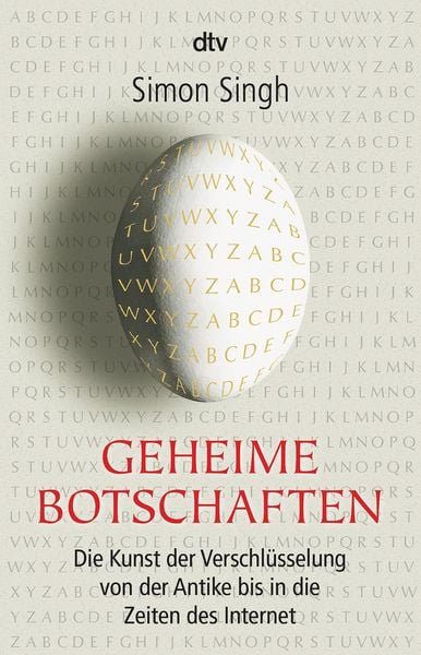 Produktbild: Geheime Botschaften