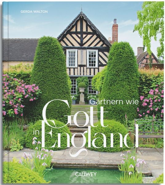 Produktbild: G&auml;rtnern wie Gott in England