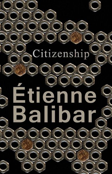 Produktbild: Citizenship