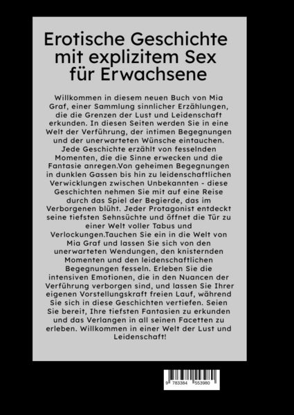 Produktbild: Kleine erotische Spiele