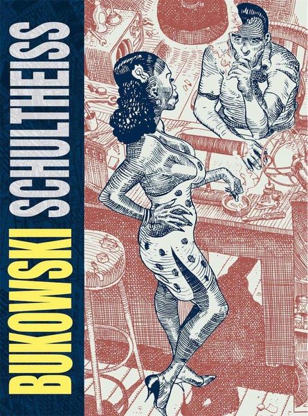 Produktbild: Bukowski-Schultheiss