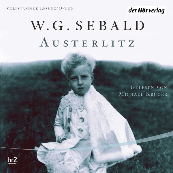 Produktbild: Austerlitz