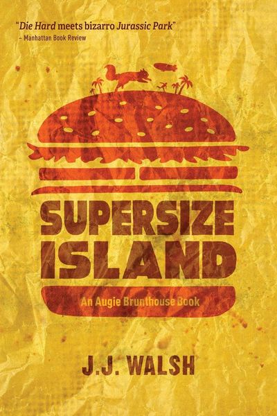 Produktbild: Supersize Island