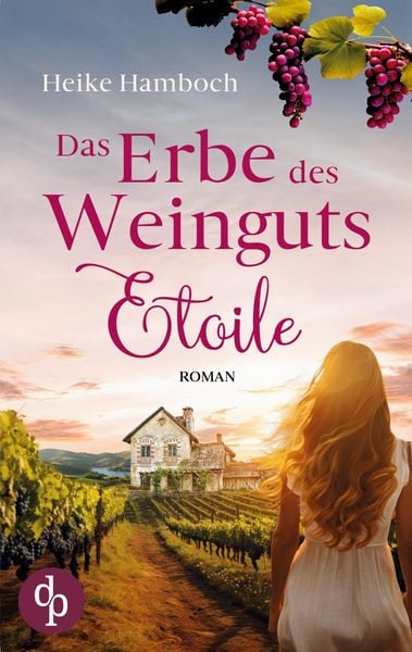Produktbild: Das Erbe des Weinguts Etoile