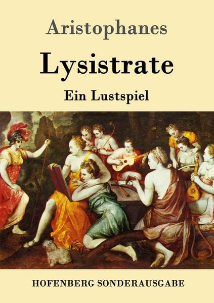 Produktbild: Lysistrate