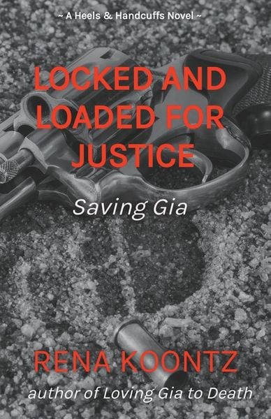 Produktbild: Locked And Loaded For Justice