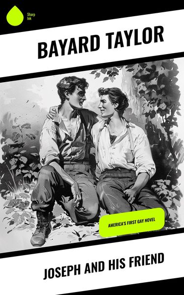 Produktbild: Joseph and His Friend