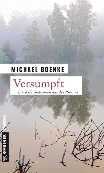 Produktbild: Versumpft