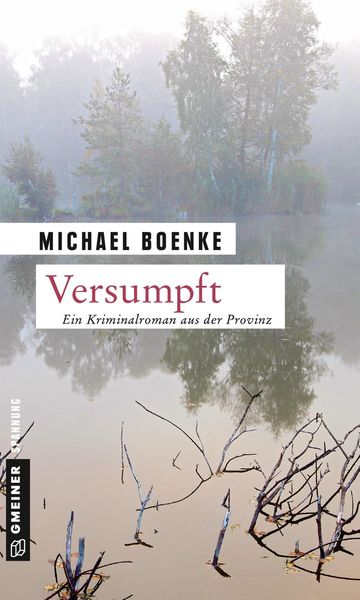 Produktbild: Versumpft