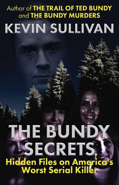 Produktbild: The Bundy Secrets