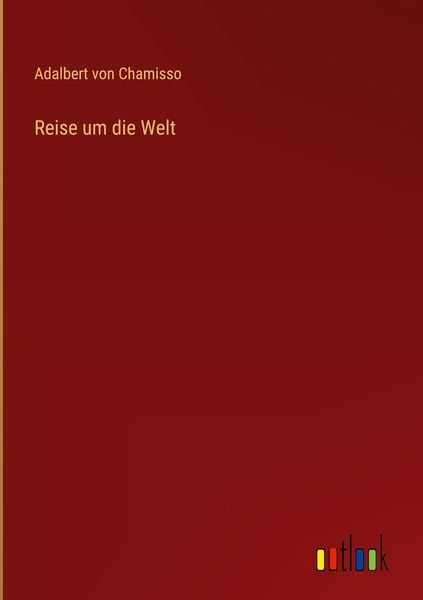 Produktbild: Reise um die Welt