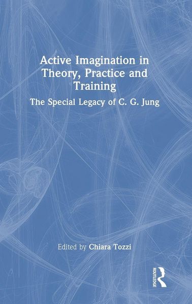 Produktbild: Active Imagination in Theory, Practice and Training