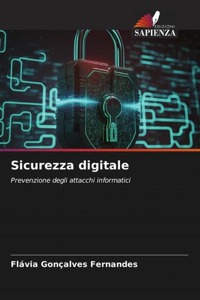 Produktbild: Sicurezza digitale