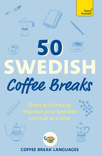 Produktbild: 50 Swedish Coffee Breaks