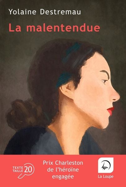 Produktbild: La Malentendue