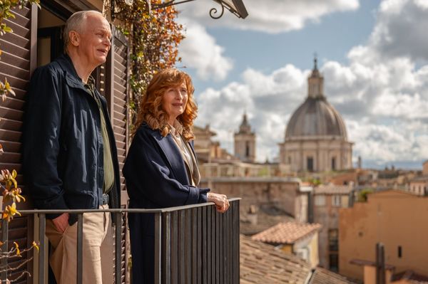 Produktbild: Bella Roma - Liebe auf Italienisch
