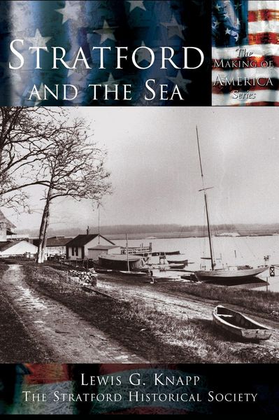 Produktbild: Stratford and the Sea