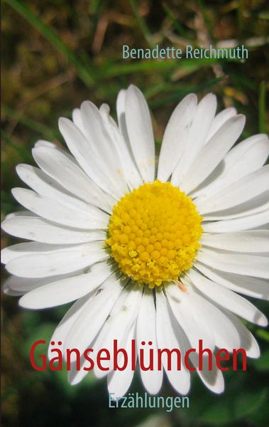 Produktbild: G&auml;nsebl&uuml;mchen
