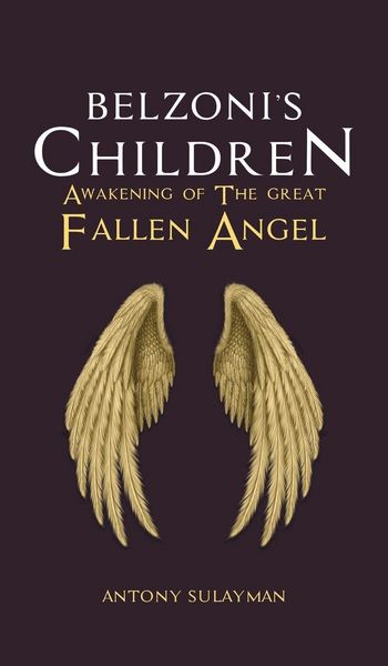 Produktbild: Belzoni's Children