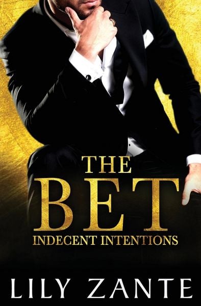 Produktbild: The Bet