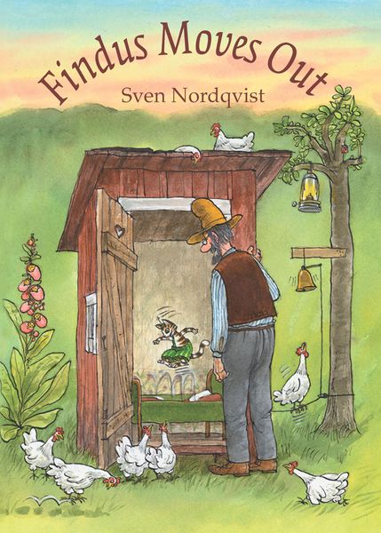 Produktbild: Findus Moves Out