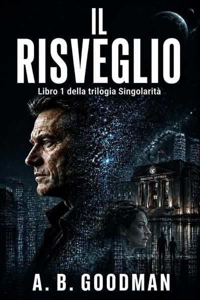 Produktbild: Il Risveglio