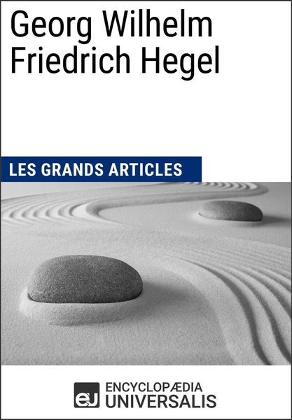 Produktbild: Georg Wilhelm Friedrich Hegel