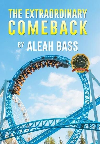 Produktbild: The Extraordinary Comeback