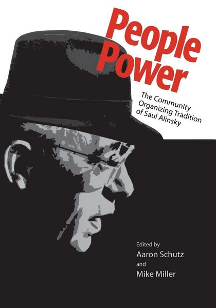 Produktbild: People Power