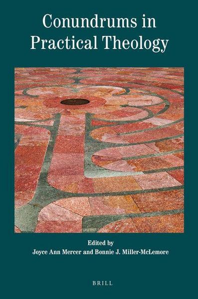 Produktbild: Conundrums in Practical Theology