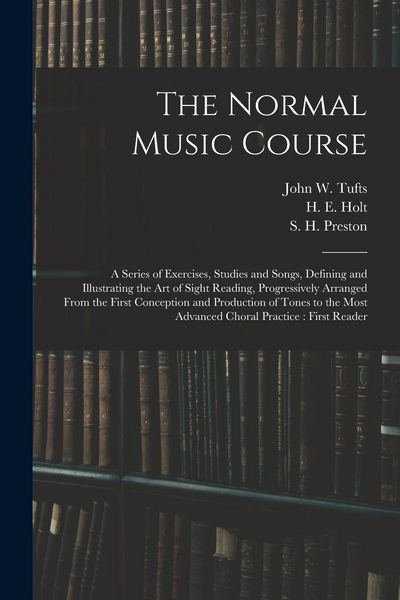 Produktbild: The Normal Music Course
