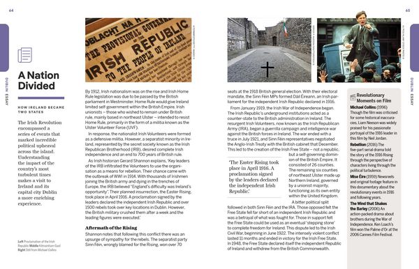 Produktbild: Lonely Planet Experience Ireland