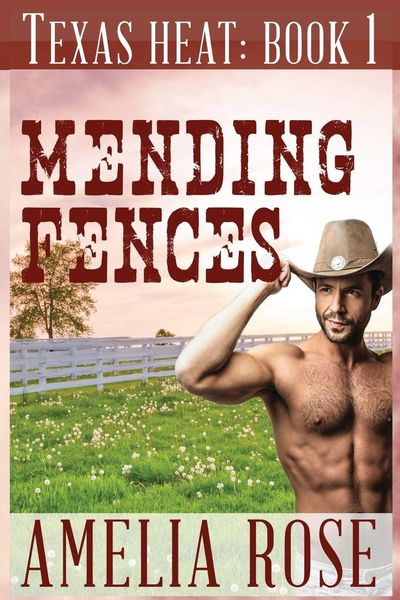 Produktbild: Mending Fences