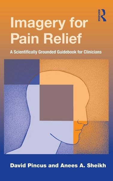 Produktbild: Imagery for Pain Relief
