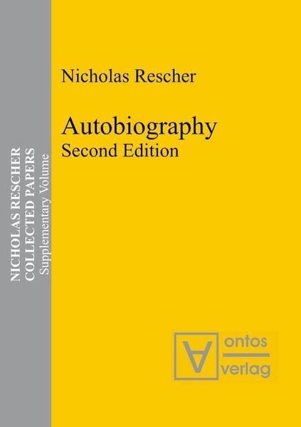 Produktbild: Autobiography