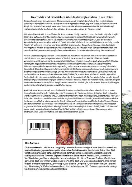 Produktbild: Land und Leute in der L&uuml;neburger Heide