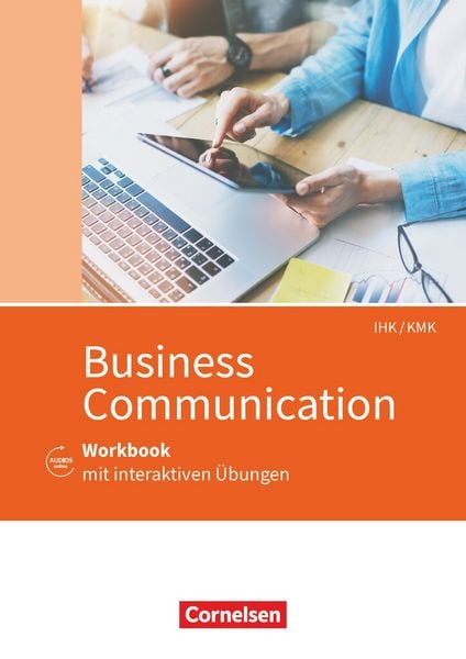 Commercial Correspondence - IHK/KMK, Taschenbuch von Christopher Caridia, Cornelsen Verlag, 978-3-06-452196-4