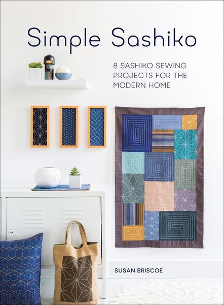 Produktbild: Simple Sashiko