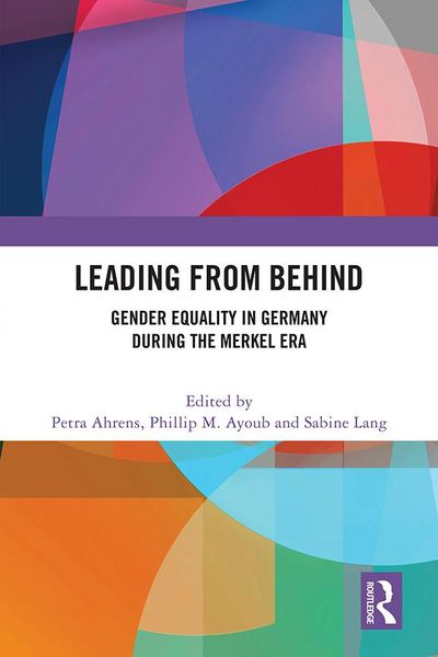 Produktbild: Leading from Behind