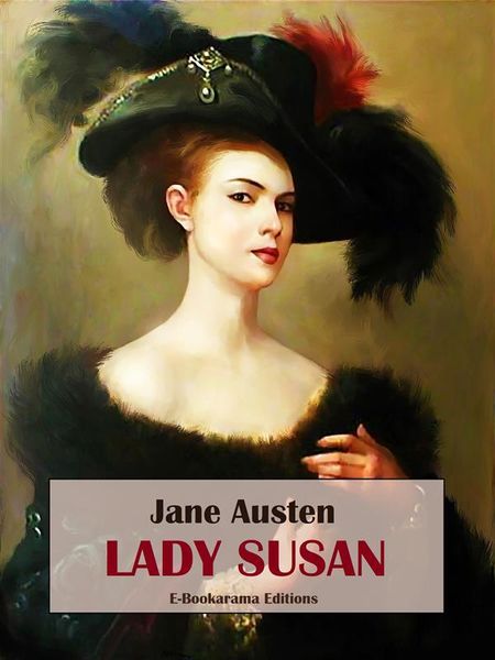 Produktbild: Lady Susan