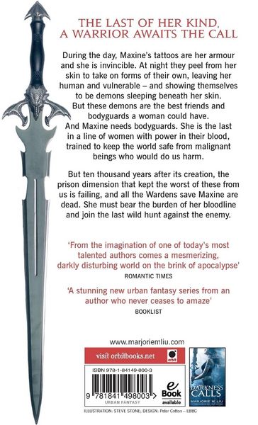 Produktbild: The Iron Hunt