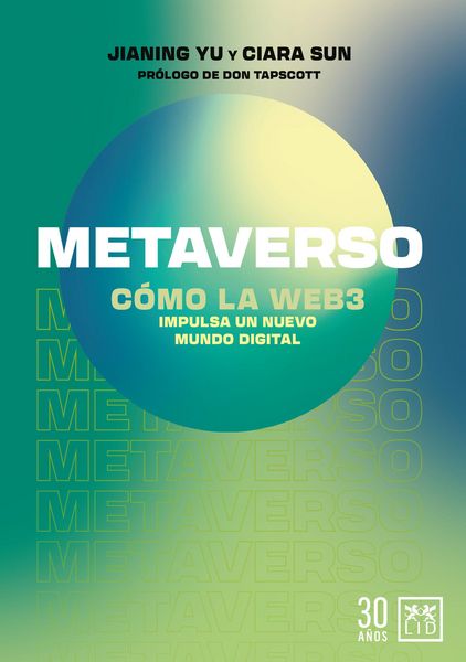 Produktbild: Metaverso