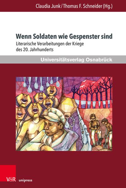Produktbild: Wenn Soldaten wie Gespenster sind