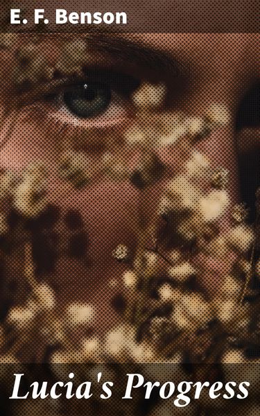 Produktbild: Lucia's Progress