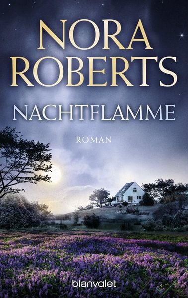 Produktbild: Nachtflamme