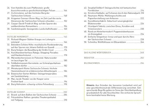 Produktbild: S&auml;chsische Schweiz - HeimatMomente
