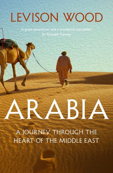 Produktbild: Arabia