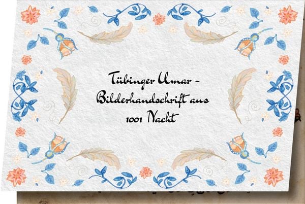 Produktbild: Geschichten aus 1001 Nacht