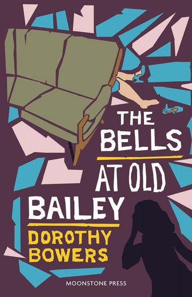 Produktbild: The Bells at Old Bailey