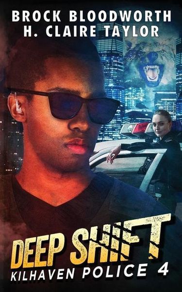 Produktbild: Deep Shift